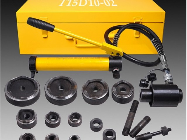 Bo dot lo thuy luc HHK-8B, SYK-8B, HHK-15, SYK-15